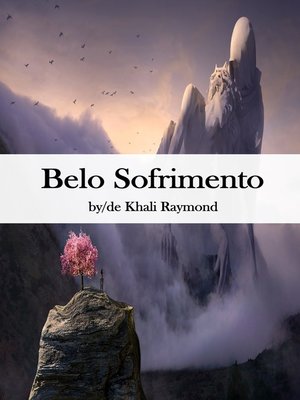 cover image of Belo Sofrimento